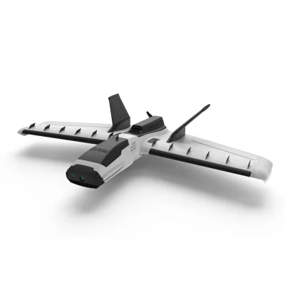 n____S - ZOHD Dart XL Extreme RC Airplane PNP - Banggood 
Cena: $99.99 (395.40 zł) /...