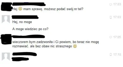 Pieetruch - Po 6 latach odezwała sie do mnie znajoma z gimbazy. Co myślicie? #mlm ? (...