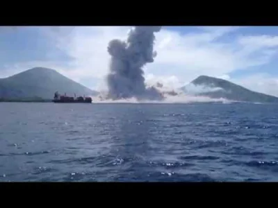 Sonet - Zajebisty materiał wideo ale chyba dlugo nic nie przebije nagrania erupcji w ...