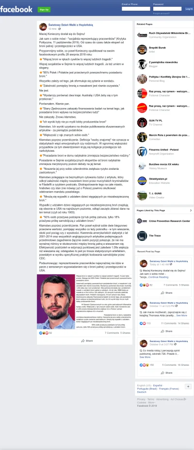 L3stko - Maciej Konieczny dostał się do Sejmu!

Jak sam o sobie mówi - "socjalista ...