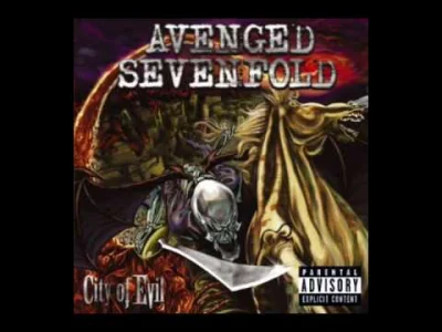 b.....6 - #bdagmusic476 <- mój tag muzyczny
#muzyka #metal #heavymetal #avengedseven...