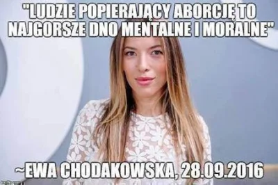 Dacjan - Matesz bardzo kontrowersyjny stosunek do aborcji! ( ͡º ͜ʖ͡º)