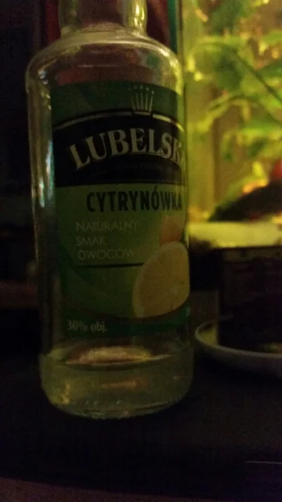 lolek43 - I weź się tu #!$%@? jak 10% ci zabierają, ehh.

##!$%@? #wodka #lubelska #o...