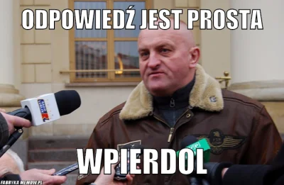 mekai - @grzegorz-kowalewski: Jak ja słyszę, że ukraińscy nacjonaliści domagają się o...