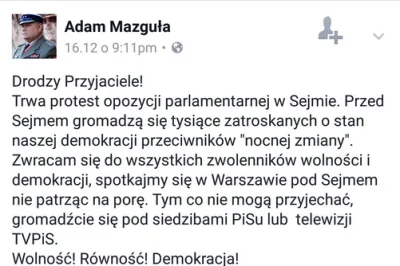 Thorkill - #heheszki #sejm #polityka #4konserwy
Nowy stan wojenny im się marzy.