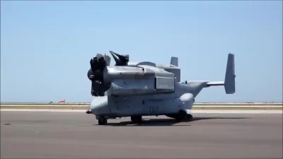 cheeseandonion - MV-22 Osprey Prime ;p

#lotnictwo #ciekawostki #cheeselected