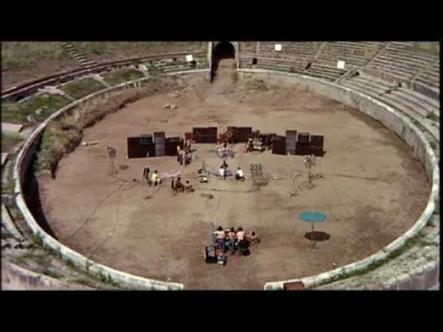 leniuchowanie - Pink Floyd Live at Pompeii 1971

#pinkfloyd