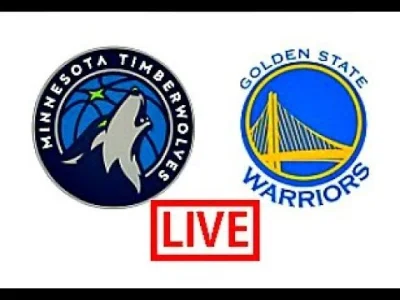 Gch9 - Pora bardzo wyjatkowa, ale wlasnie zaczyna sie Minnesota Timberwolves vs Golde...