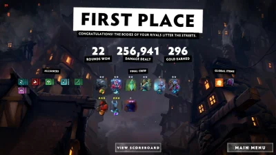 AscendedFromTomorrow - No taka nudna meta. :f
#dotaunderlords