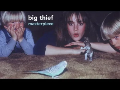 Medved - #indierock #muzyka 
Big Thief - Paul
