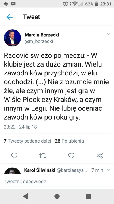 Quoluz - XDDDDD
#weszlo #weszlofm #mecz #legia