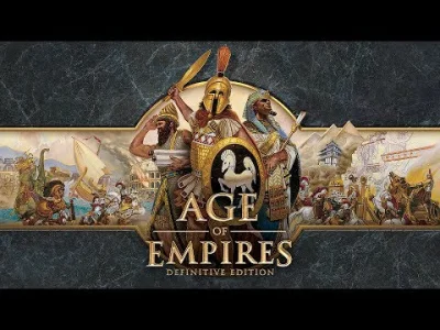 Laaq - #e3 #aoe #ageofempires

będzie grane