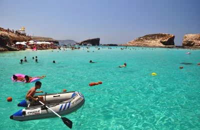 mamasaidbecool - Błękitna laguna, Malta.

Zajrzyj na bloga: http://www.mamasaidbeco...