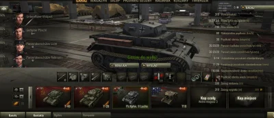 Tfor - #wot #worldoftanks #bojowkaluchsa

Mireczki zachwalajo to se kupiłem ʕ•ᴥ•ʔ