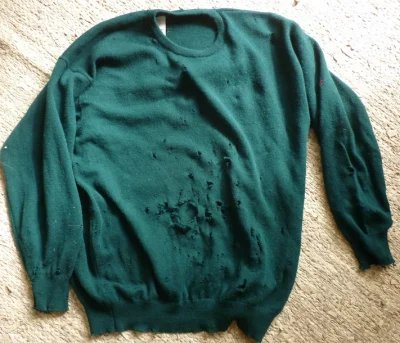 C.....s - Pełowski aparatczyk Swetru w lutym miał 11%
Po 8 miesiącach kampanii i 50 ...