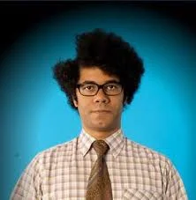 morgandexter - Maurice Moss.
Miał przedziałek nim było to modne.

#itcrowd #it