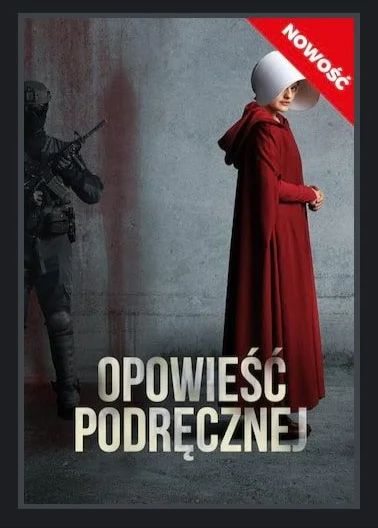 upflixpl - Nowy odcinek:
+ Opowieść podręcznej (2017) - [S02E07] [+audio, napisy] li...