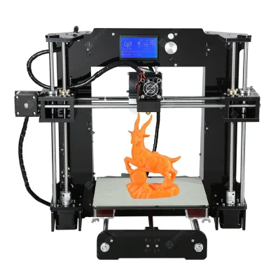 n____S - Wysyłka z Polski!
[Anet A6 3D Printer Kit [Fast-08]](https://www.gearbest.c...