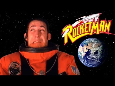 N.....y - ( ͡° ͜ʖ ͡°)
#filmy #rocketman