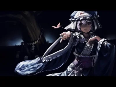 BlackReven - Nocne #touhou w #rejwenowamuzyka



Ghost Lead ( ゴーストリード )

Z albumu: To...