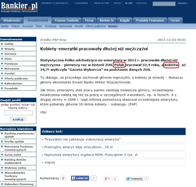 Gorasul - Co ten @Bankierpl, to ja nawet nie... ( ͡° ͜ʖ ͡°)



http://www.bankier.pl/...