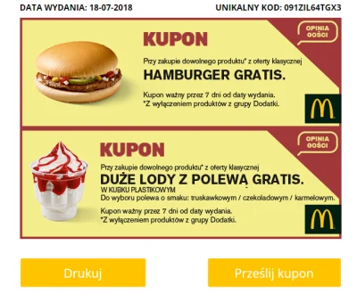 goras - Bierzcie i jedzcie z tego wszyscy
#mcdonalds #rozdjao