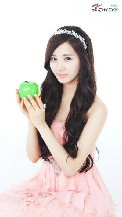 g.....i - #seohyun #snsd #koreanka