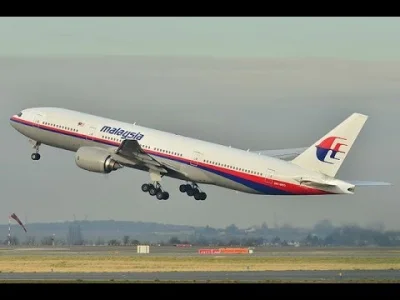 Sondokan - #czarnyhumor #lotnictwo #malaysiaairlines370