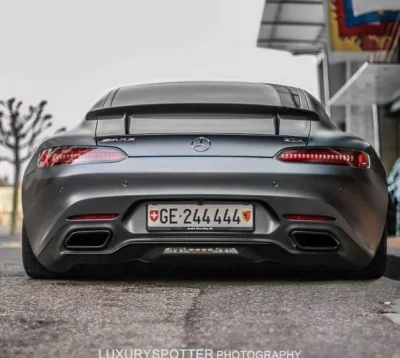 d.....4 - AMG GT-S 

#samochody #carboners #mercedes