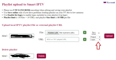 knopiczka - @Lisfx: jeżeli używasz aplikacji SMART IPTV to przy dodawaniu listy musis...