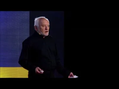 krzych0 - Widzieliście TED talk w wykonaniu #dziwnypanzestocku ?

https://www.youtu...