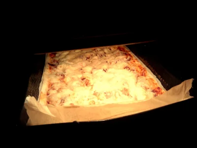 Migfirefox - > dzis to chyba wszyscy pizze jedza

@Stitch: No :D