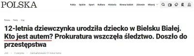 xandra - Niezłe piguły Sebastianie ヽ(☼ᨓ☼)ﾉ

https://polskatimes.pl/12letnia-dziewcz...