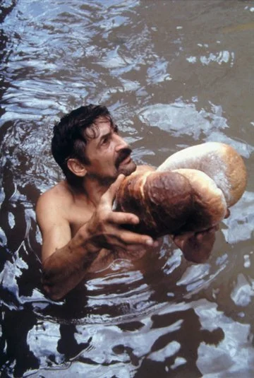 Opipramoli_dihydrochloridum - zdjęcie roku '98
"chleb i woda"