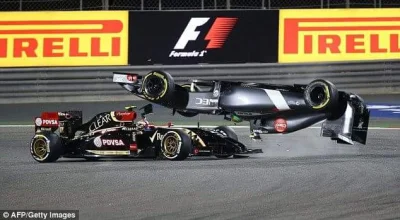 MathiasRaven - Dziś swoje 32 urodziny obchodzi człowiek legenda. Bez niego #f1 już ni...