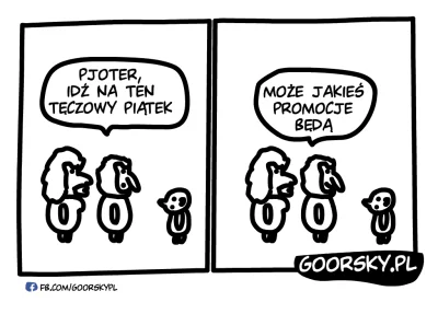 L3stko - @goorskypl jak zwykle w punkt!

#heheszki #goorsky