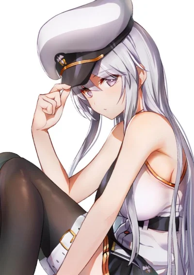 l.....f - #randomanimeshit #azurlane #enterprise #zakolanowkianime #anime #
@FuzzyWu...