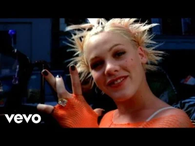 k.....a - #muzyka #pink #dance 
|| P!nk - Get The Party Started ||
Alecia jest już ...