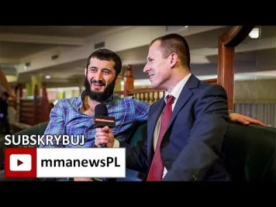 sprynek - KSW zakazało wejścia na galę mojemu ulubionemu reporterowi MMA (z portalu m...