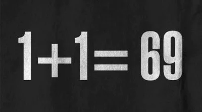 groszek71 - #matematyka #stosunkidamskomeskie #pozdrodlakumatych