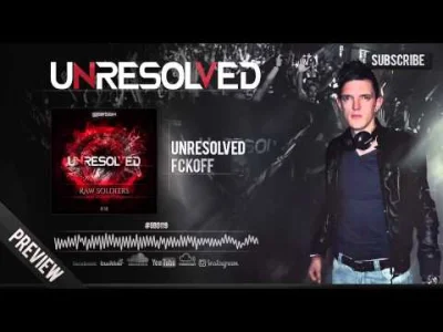 Dzangen - Trzeba rozruszać mirko trochę ( ͡° ͜ʖ ͡°)
Unresolved- FCKOFF
#hardmirko #...