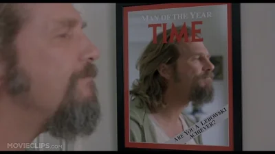 zloty_wkret - #thebiglebowski #lebowski #thetime #gif