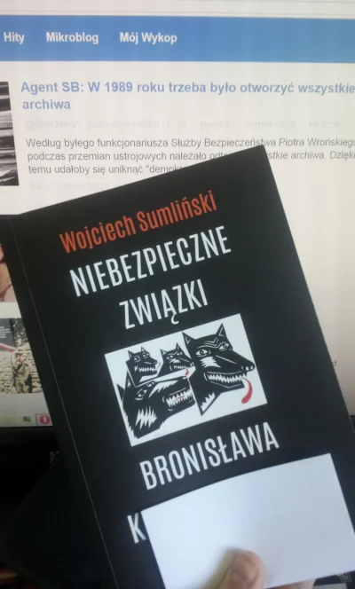 DomPerignon - @Siotson: dlatego ja mam wylane i wolę przed wyjściem z domu (dzisiaj ł...