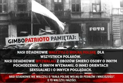 K.....l - #neuropa #powstaniewarszawskie #bekazgimbopatriotow