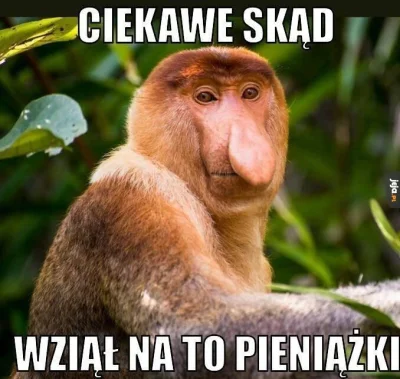 Trelik - @megan_: a potem takie pytania :)

Dochód jest i tak jawny, a jak się chce...