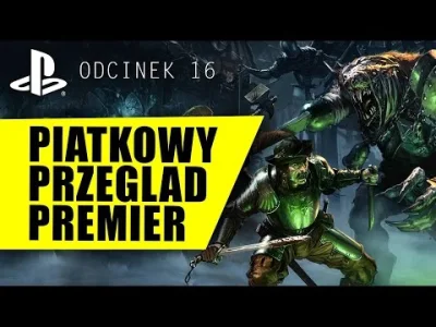 dlagr4czy - #dlagr4czy #ps4

Szybko pędzę, bo zaraz będzie cie... moment, nie to. Z...