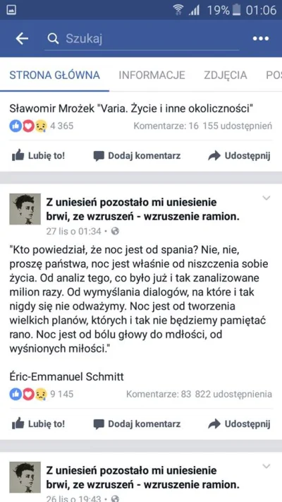 Karol_Bednarczyk - dawno nic nie wrzucałem tylko jak jakiś skrytojebca was obserwuje,...