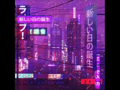 vckm - Polecam do #wykopjointclub

#vaporwave i w sumie #nightdrive bo sie dobrze p...