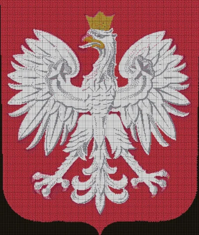 goblin21 - Moja matka szaleje :/ Ponad 92 tysiące krzyżyków.

#haftowanie