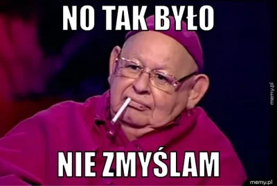 M.....8 - @supra107: Nie nie wcale tak nie spamią od kilku lat.